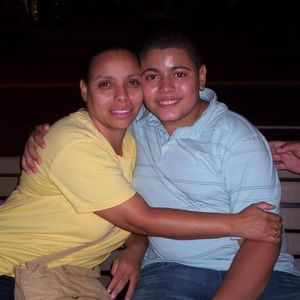 Meet your Posher, Marilyn